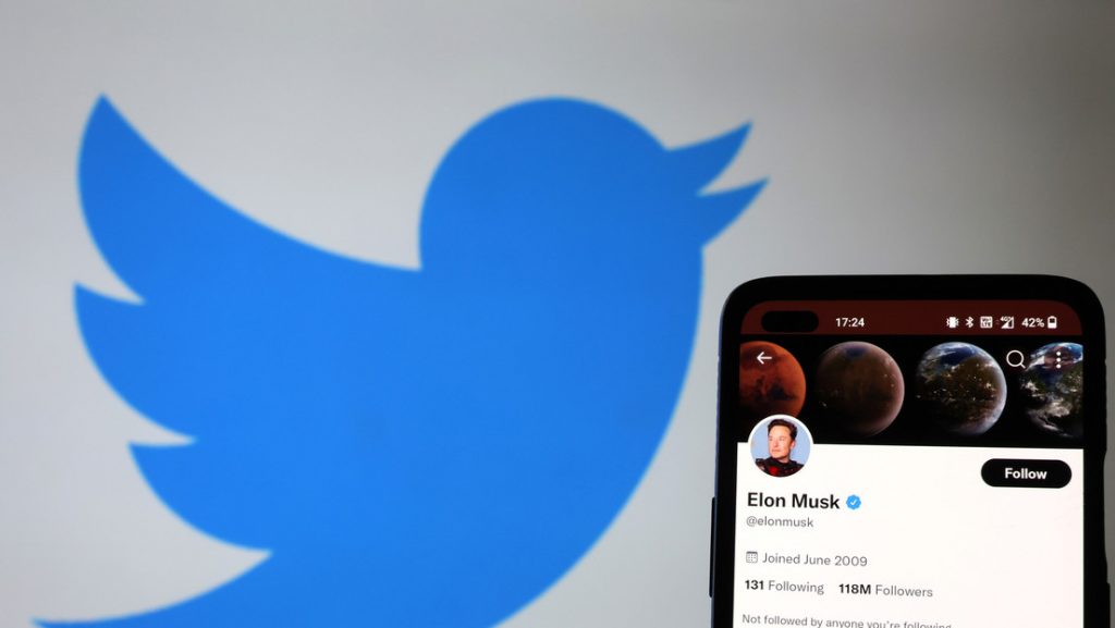 Elon Musk anuncia una nueva funcion de Twitter