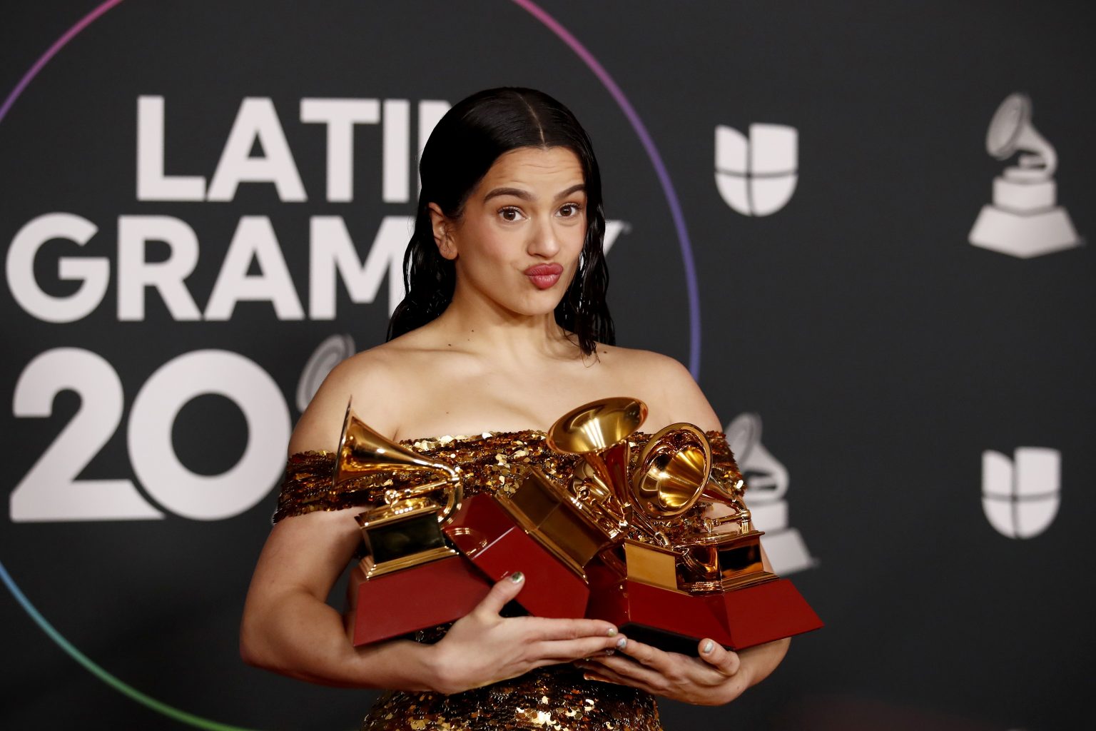 Latin Grammy