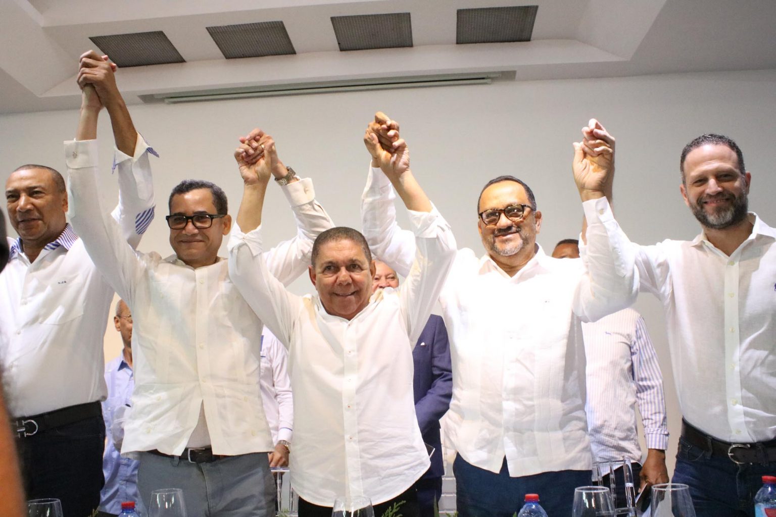 Maximin retoma liderazgo provincia la Altagracia pasa al PRM