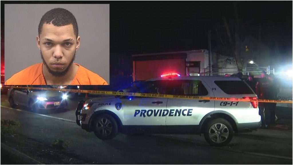 Capturan en Ohio un dominicano fugitivo buscado por el asesinato de connacional en Providence Mayobanex Martinez Abreu Capturan en Ohio un dominicano fugitivo