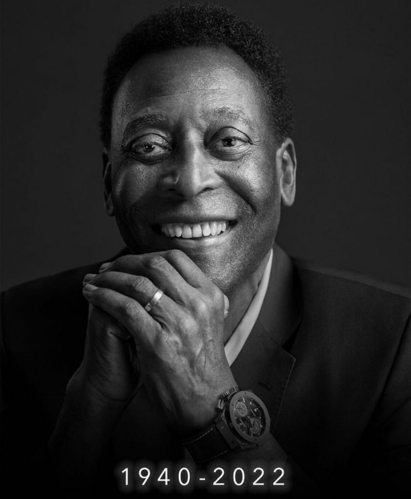 Pele