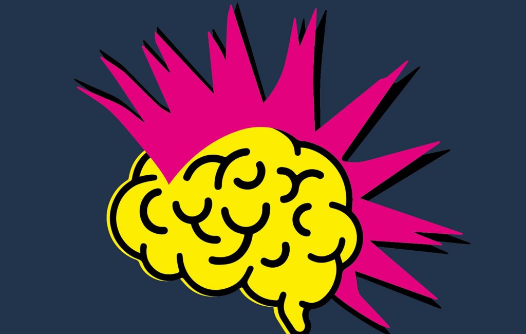 Psicologia punk