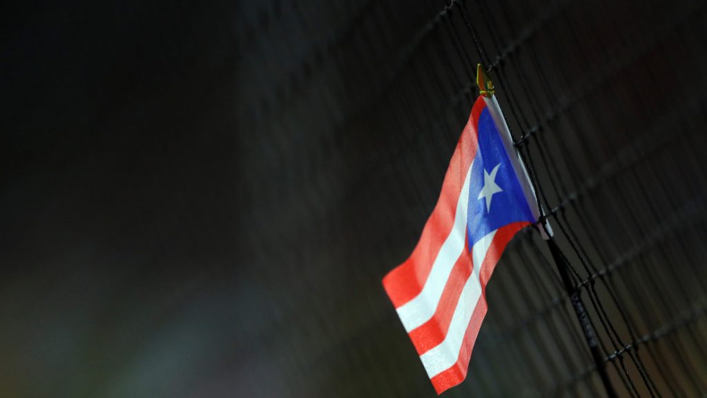 Puerto Rico tiene fecha para su referendo