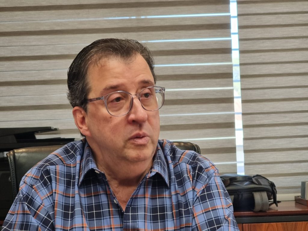 Presidente Consejo Estratégico elogia celebración cumbre SICA Santiago Ricardo Fondeur eljacaguero