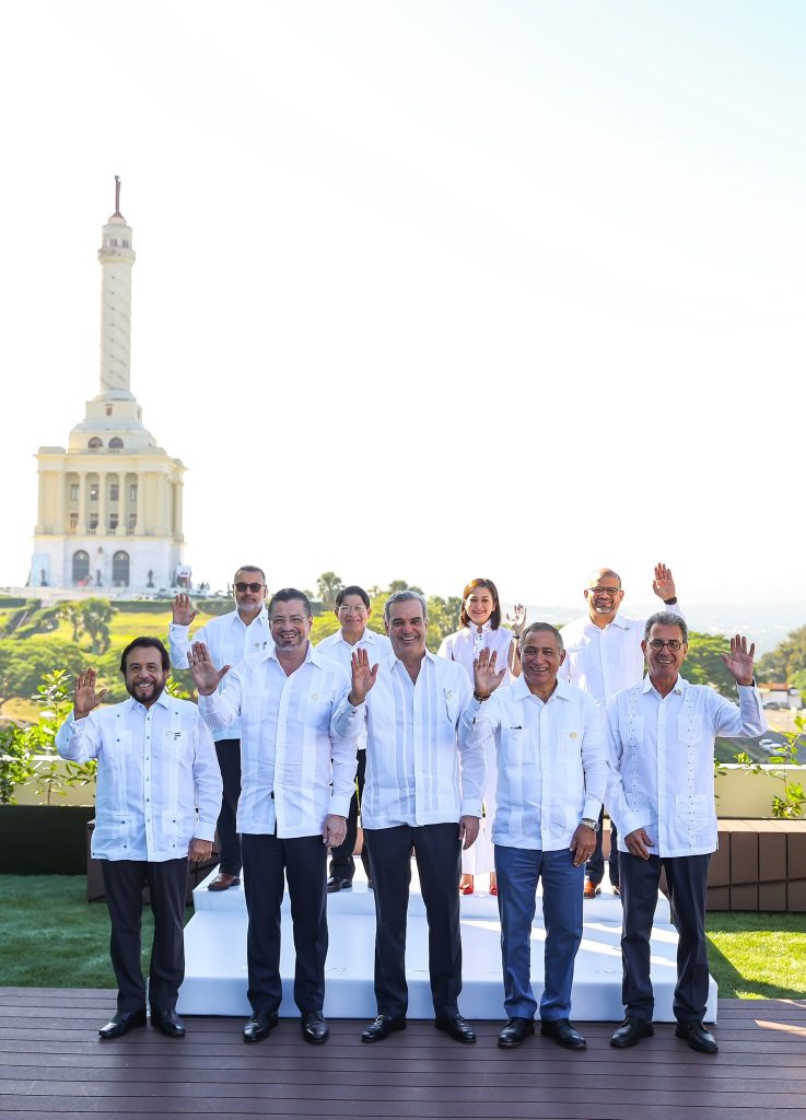 SICA apoya la peticion de RD a la comunidad internacional para ayudar a Haiti