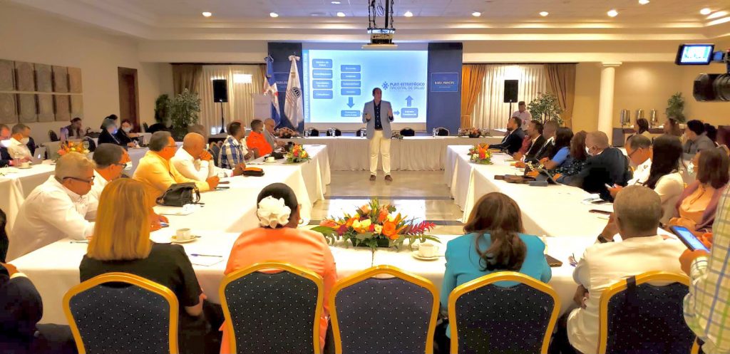 Avances de la participación social en salud participacion social en salud