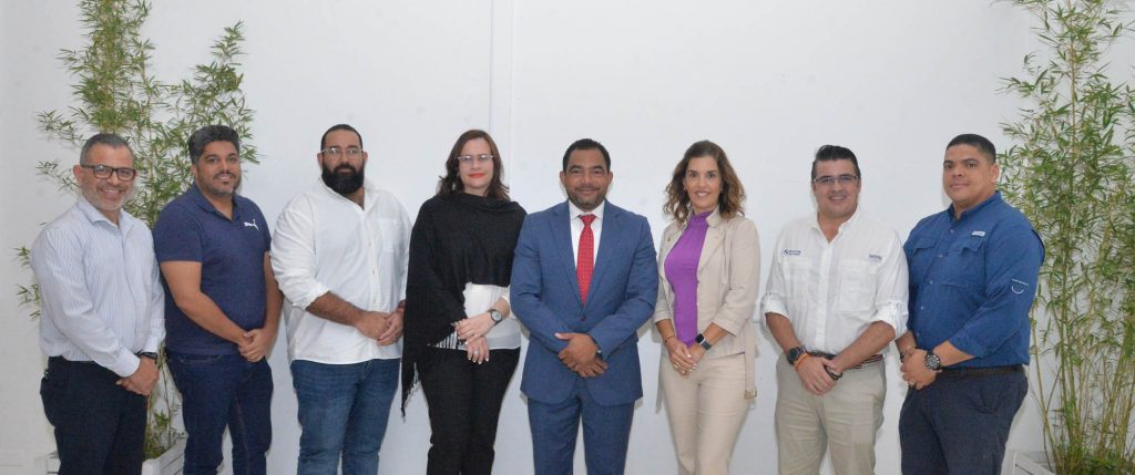 Ashonorte elige nueva Junta Directiva 2023 2025