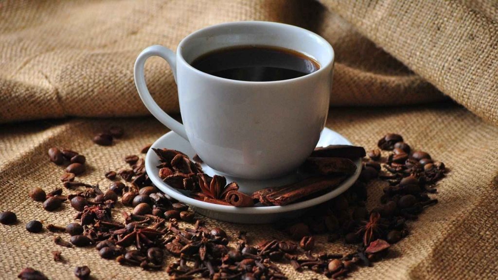 ¿Es malo tomar café en ayunas? Cafe