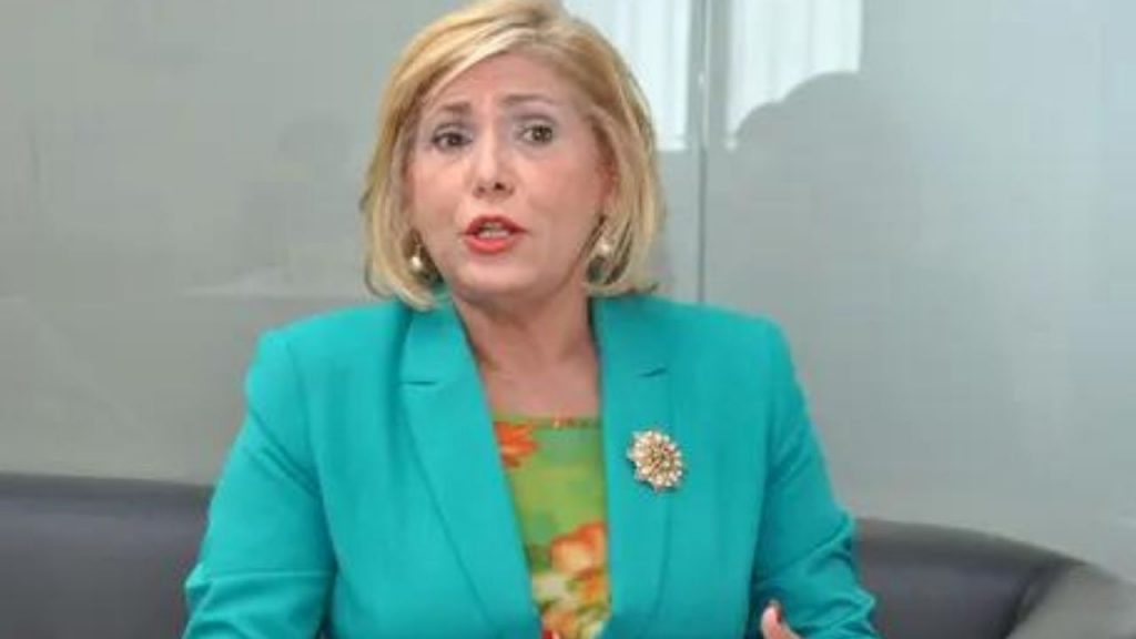 Cesarina Mejia Gonzalez eljacaguero