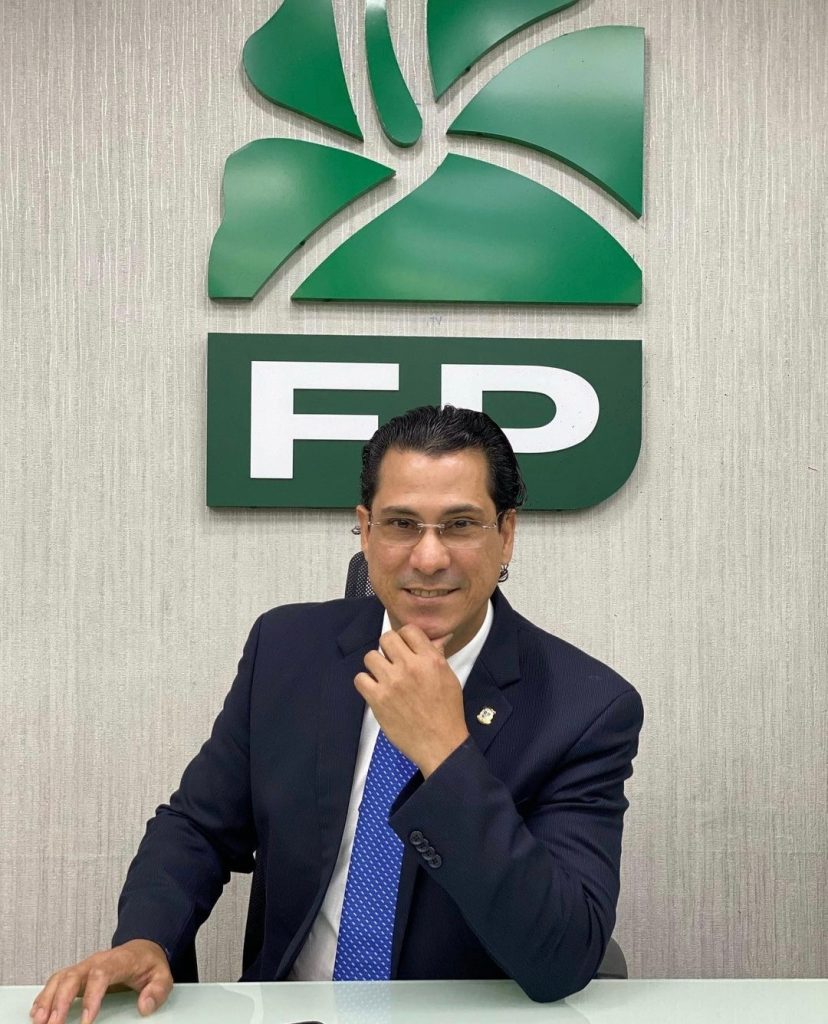 Felix Michell Rodriguez