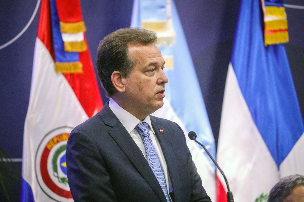 Ministros de Industria y Comercio de Iberoamérica se reunirán en RD previo a la XXVIII Cumbre Iberoamericana Ito Bisono