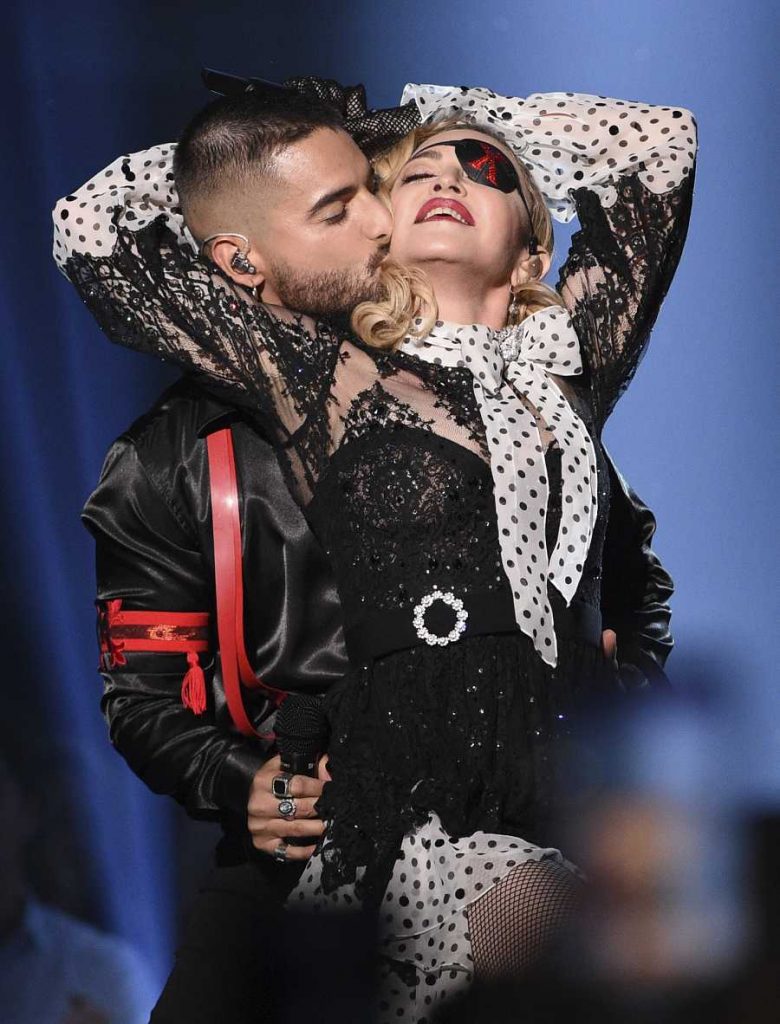 Madonna provoca indignacion por el precio de las entradas2