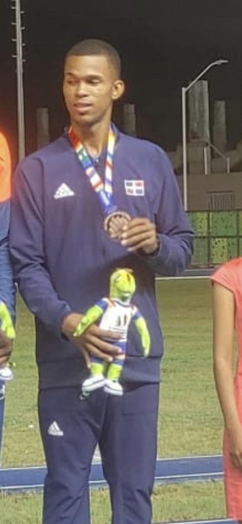 Melvin Marcelino