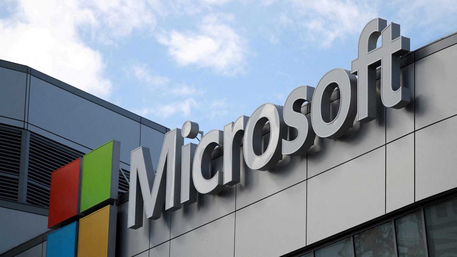 Microsoft anuncia el despido de 10.000 empleados en todo el mundo el 5 de su plantilla