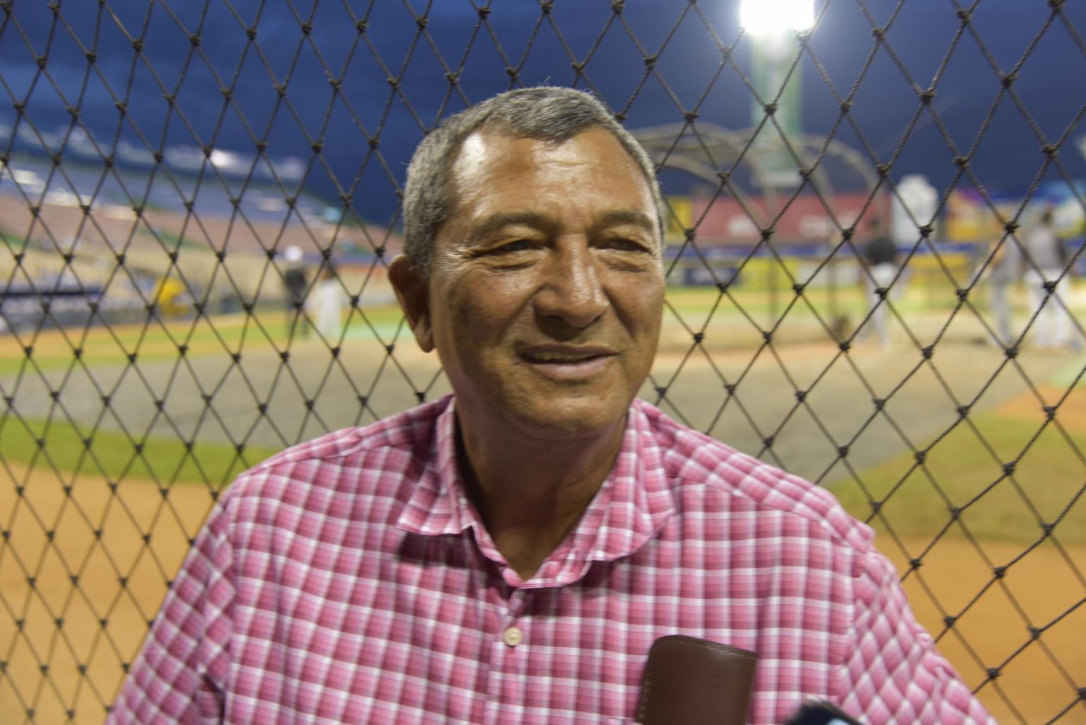 Pablo Neftali Cruz