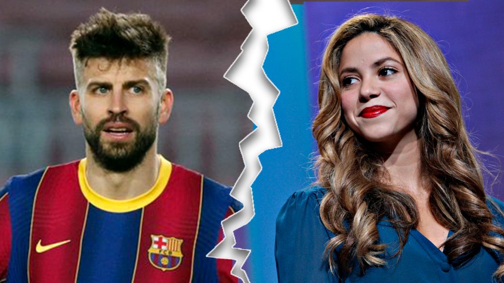 “Te vas a enterar” y “la vida puede ser maravillosa”, las últimas publicaciones de Piqué tras canción de Shakira Pique