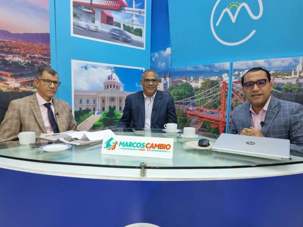 Samuel Peguero rechaza imposiciones en PLD