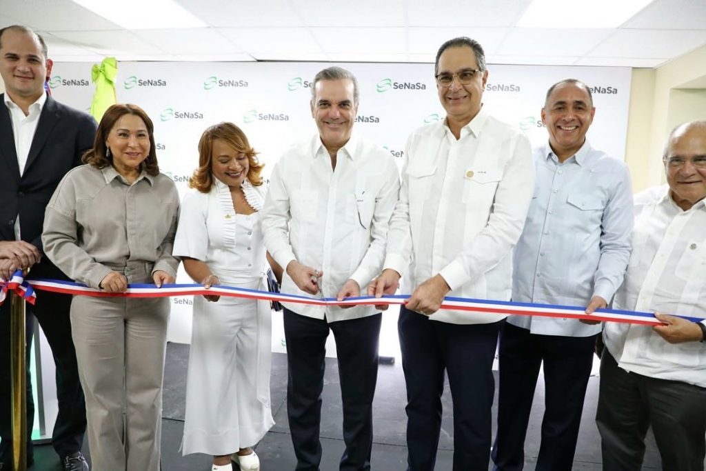 SeNaSa abre nueva y mas amplia oficina en San Pedro de Macoris