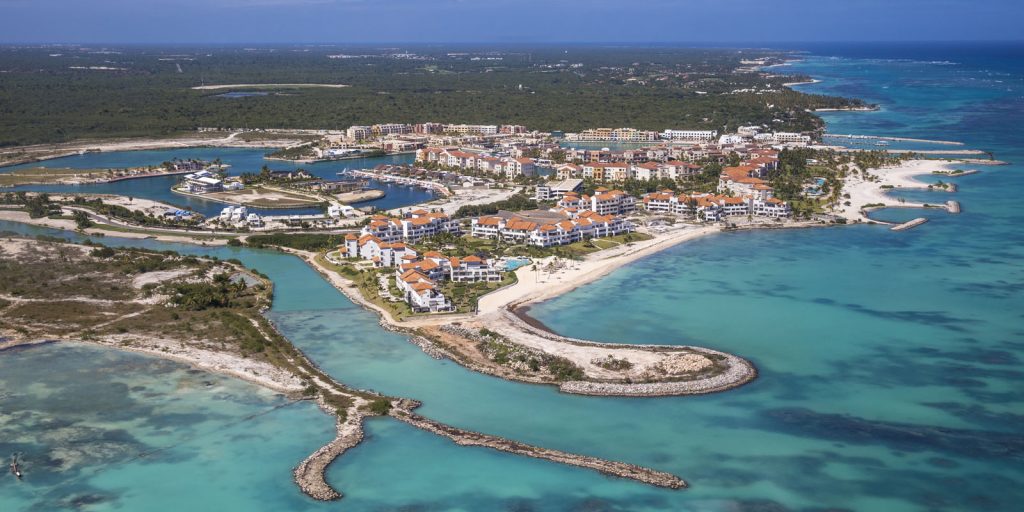 Un temblor de tierra se sintió en República Dominicana punta cana republica dominicana