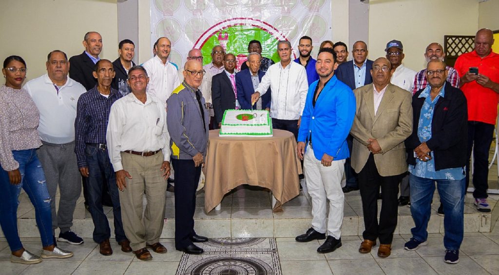 ACDS celebra con exito 86o aniversario