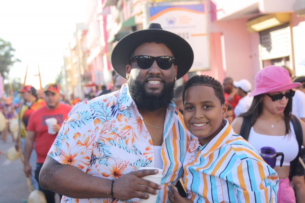 Anthony Martinez eljacaguero