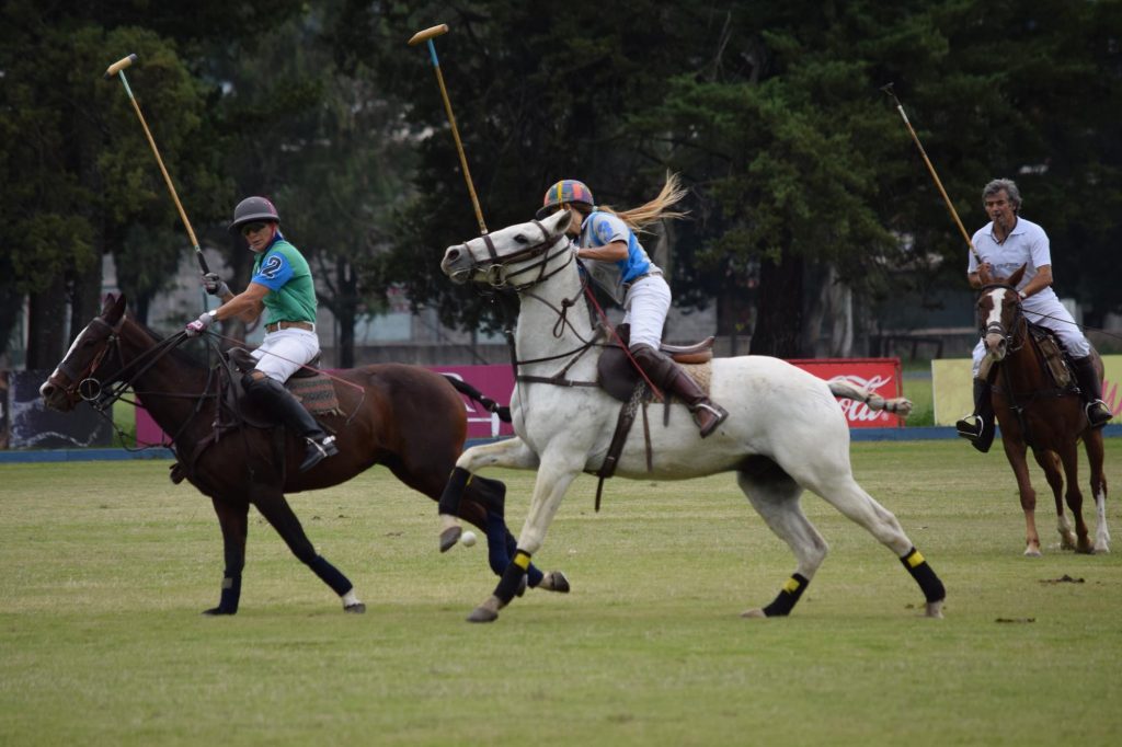 Casa de Campo celebrara Primera Copa Internacional 1