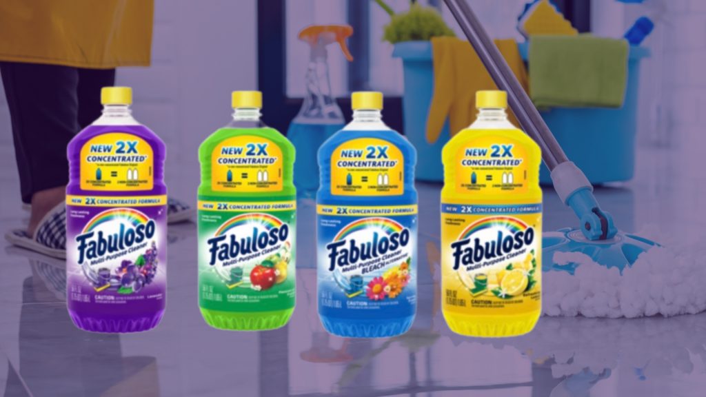 Fabuloso