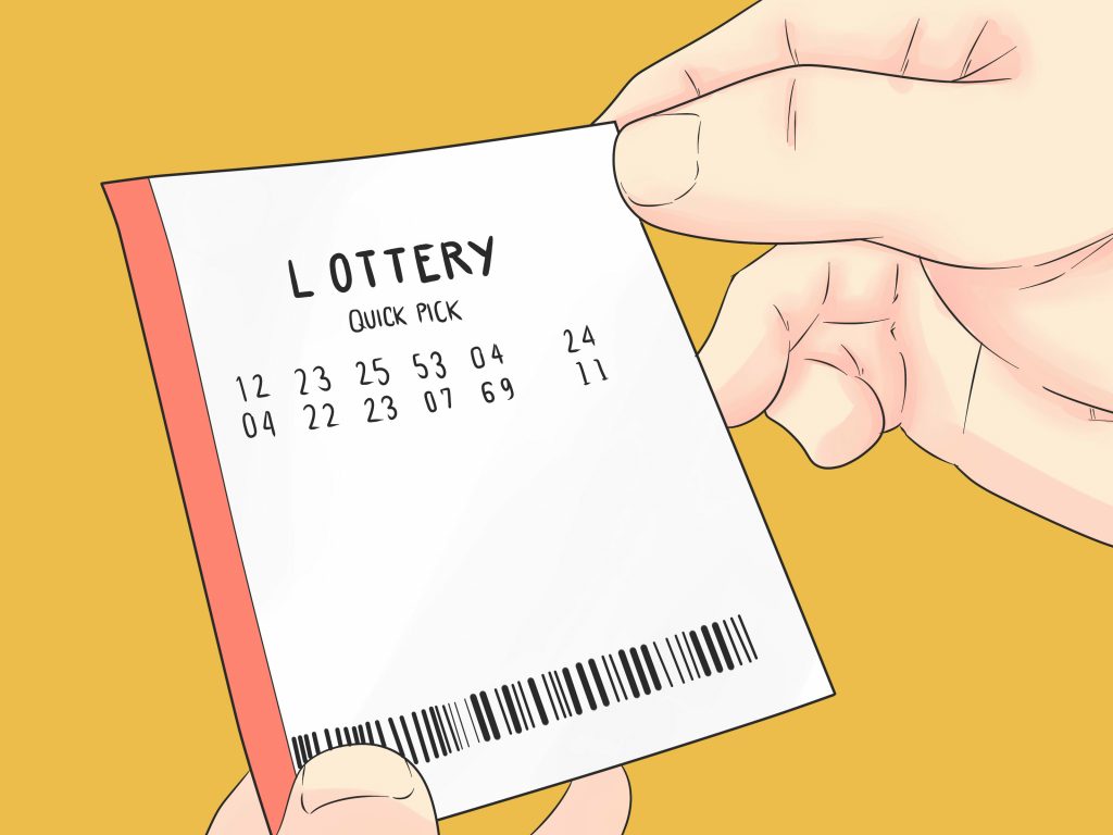 Loteria