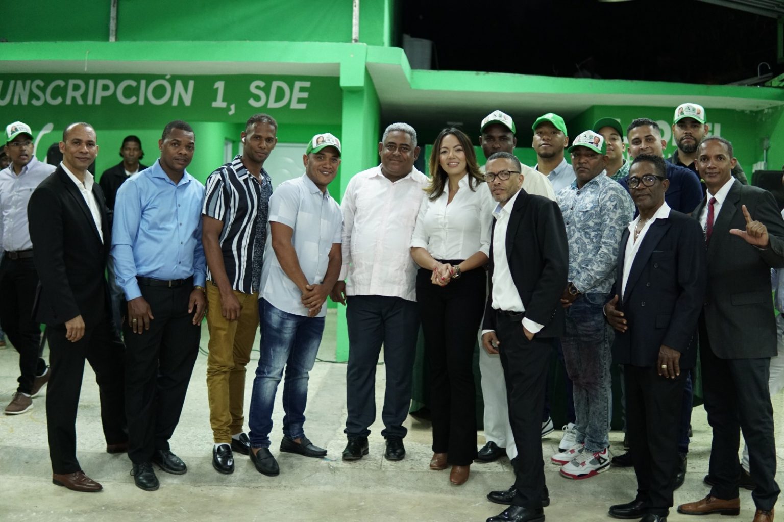 Puntos Verdes una nueva propuesta en Santo Domingo Este