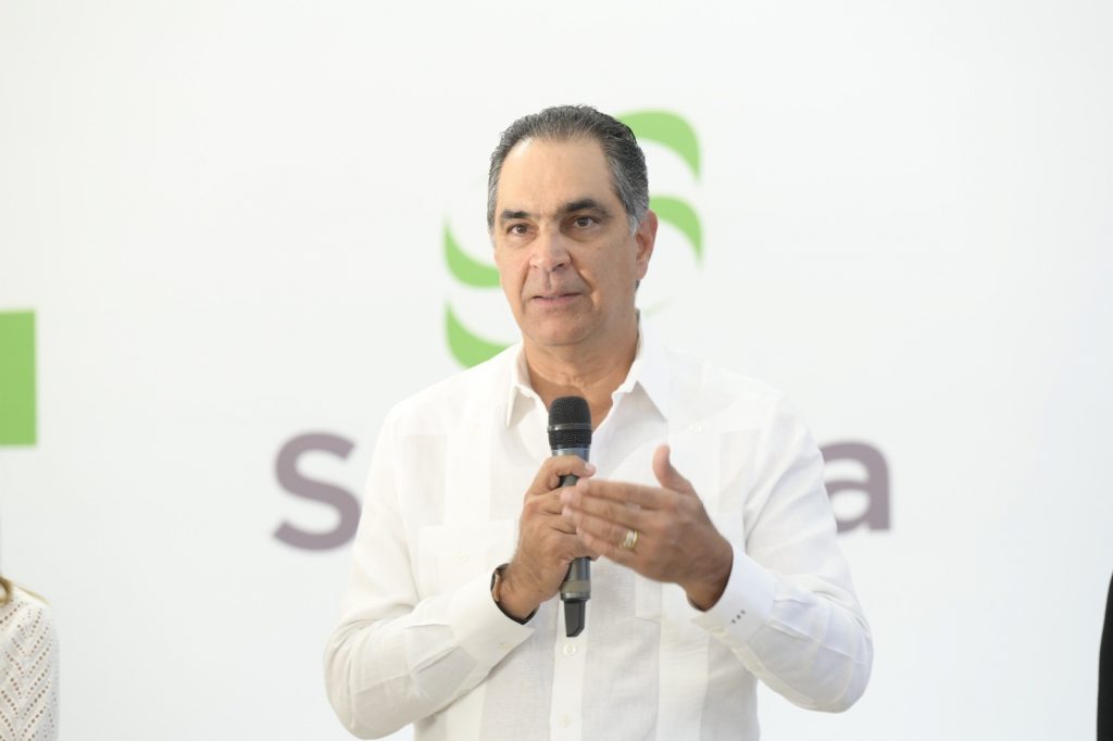 Santiago Hazim medico