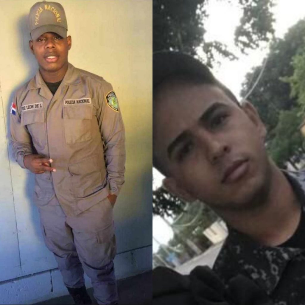 Yerison De Leon