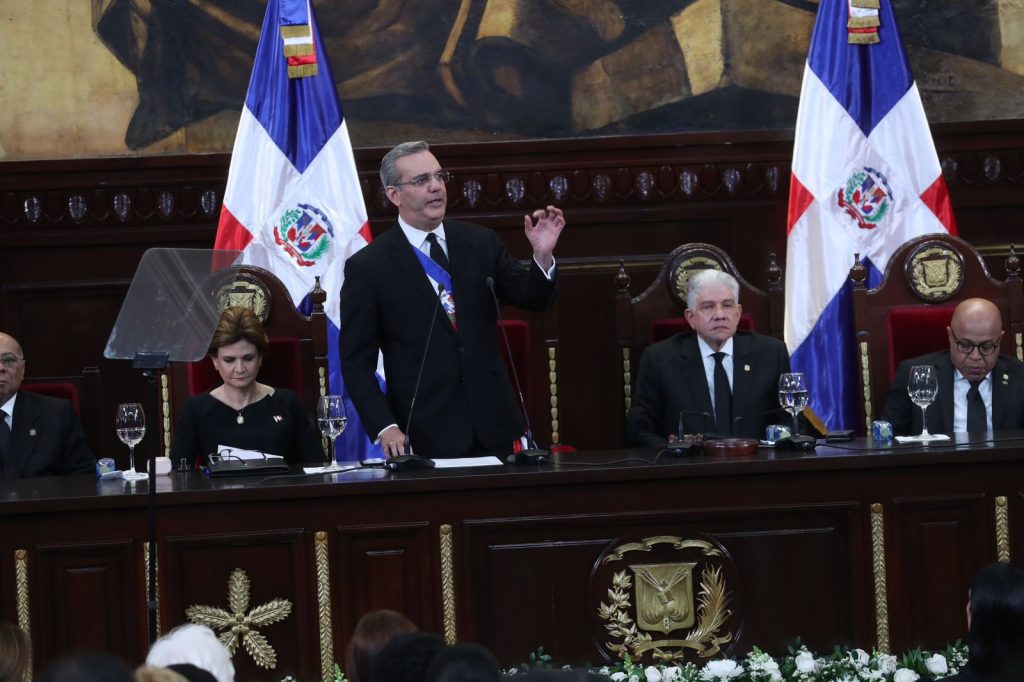 binader resalta inversion de mas