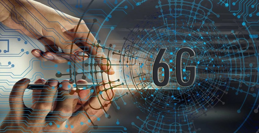 6G todo sobre su tecnologia y cuando llegara la proxima generacion de redes moviles