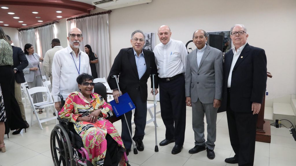 ADR conmemora a “Marzo, Mes de la Rehabilitación” ADR conmemora a Marzo Mes de la Rehabilitacion