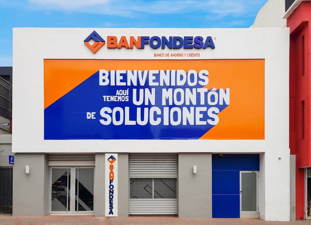 BANFONDESA emitirá Bonos Corporativos en el Mercado de Valores de la República Dominicana BANFONDESA emitira Bonos Corporativos en el Mercado de Valores de la Republica Dominicana