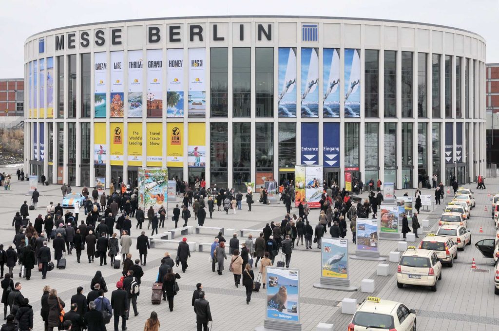 Banco Popular impulsara el turismo dominicano en la ITB de Berlin