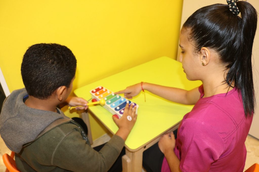 CAID inicia piloto de atencion sabatina