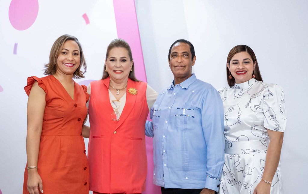 Cooperativa La Altagracia, Inc. Conmemora el Día Internacional de la Mujer Cooperativa La Altagracia Inc. Conmemora el Dia Internacional de la Mujer