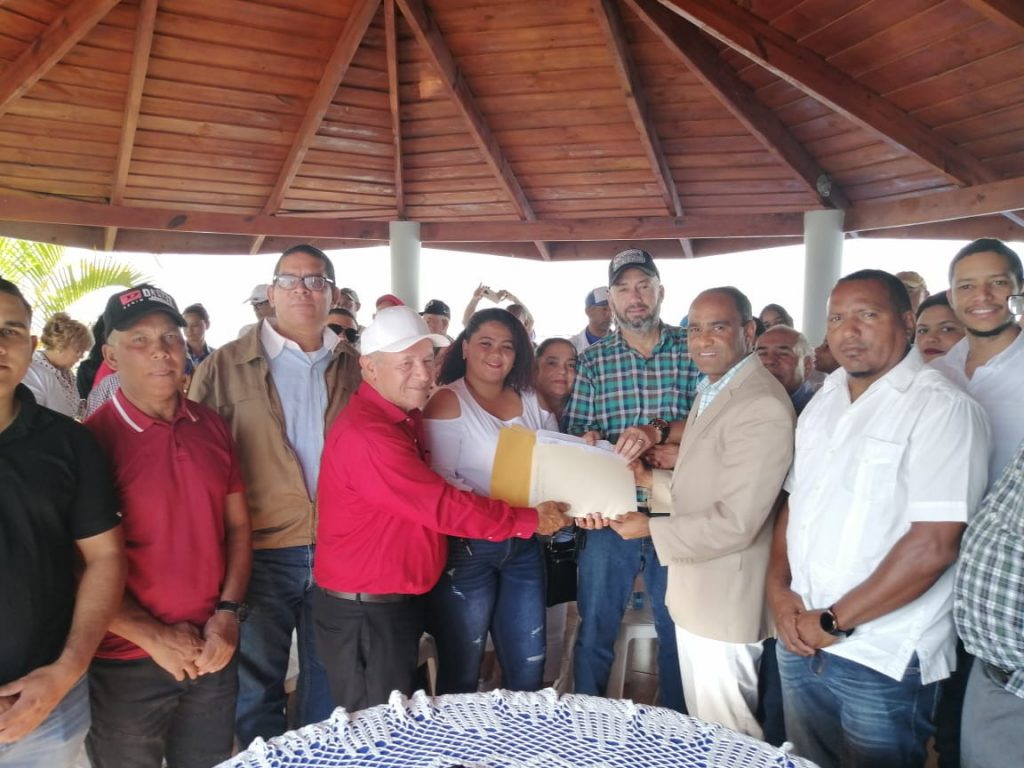 Grupo de Los 100 integra cientos de nuevos miembros en Constanza