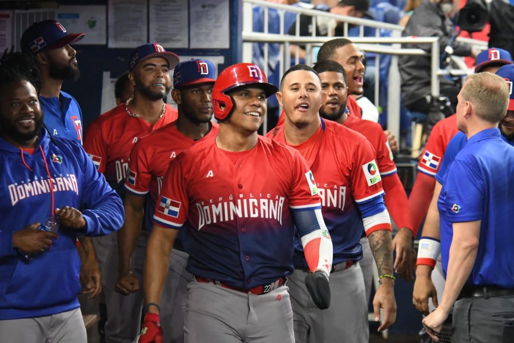 Juan Soto y Manny Machado eljacaguero