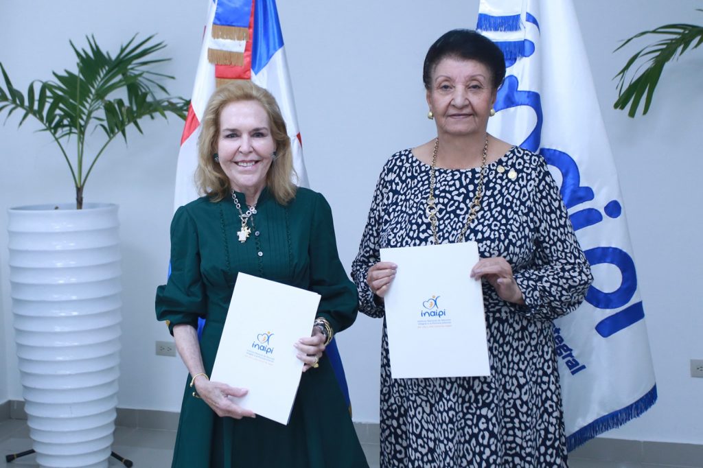 La Fundacion MIR brindara servicios a infantes bajo el modelo de atencion del INAIPI