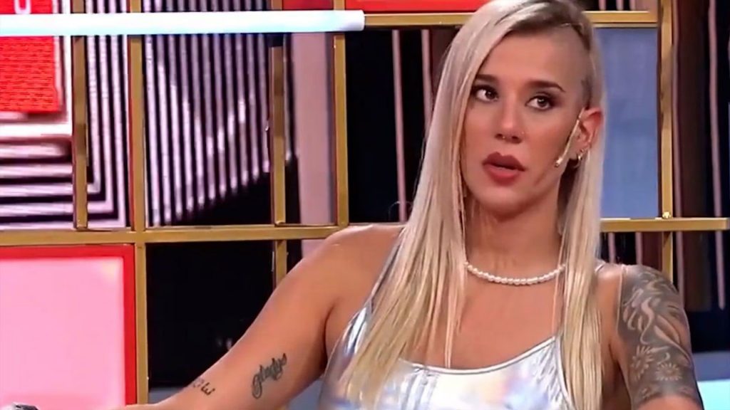 La Tora de Gran Hermano