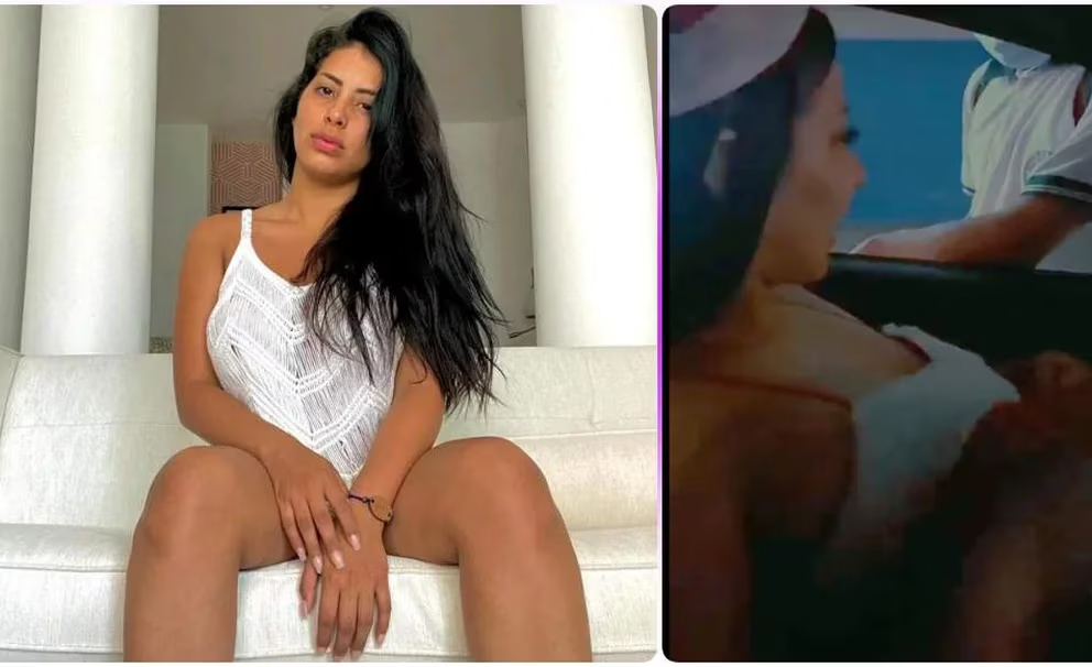 Luisa Espinoza crea contenido sexual para Only Fans1