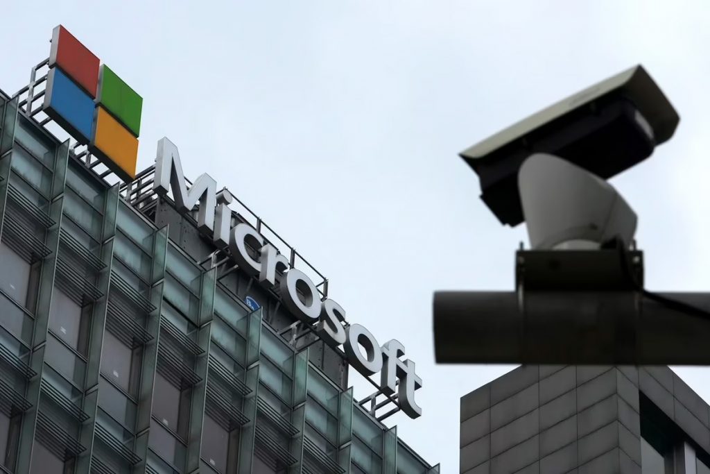 Microsoft advirtio que Rusia podria estar planeando ciberataques destructivos mas alla de Ucrania