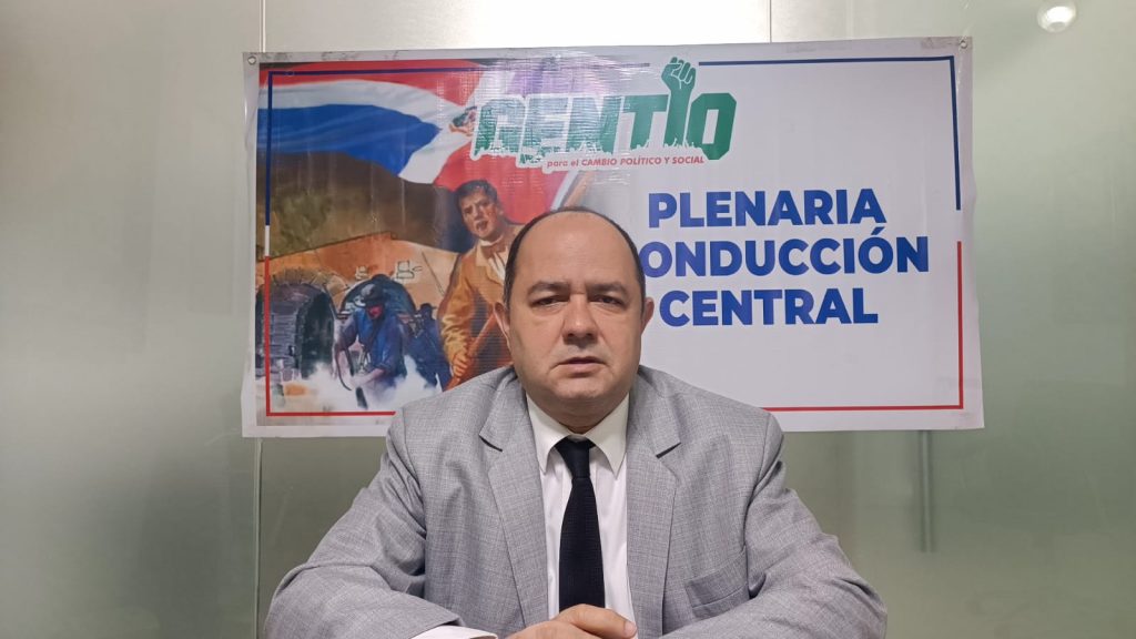 Gentío aseguró que los que organizan tumultos y disturbios para perpetuar la impunidad construyen su propia tumba Mochy Estrella