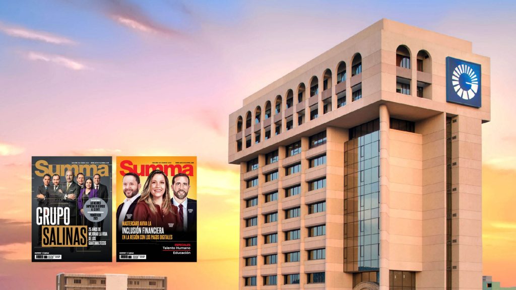 Popular lidera rankings de servicio al cliente y talento humano segun revista Summa