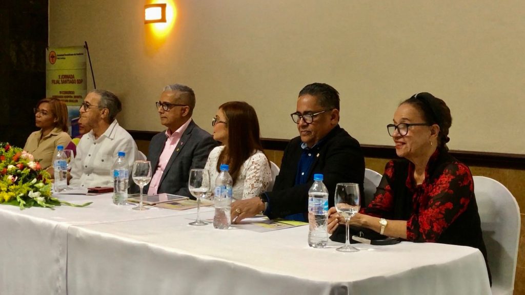 Sociedad de Pediatria anuncia Jornada Pediatrica y Congreso Cientifico