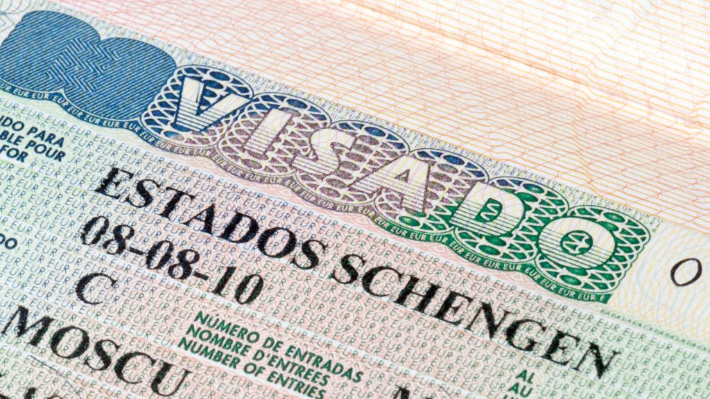 Rd Planteará Eliminar Visado Schengen Para Entrar A Europa El Jacaguero 9370