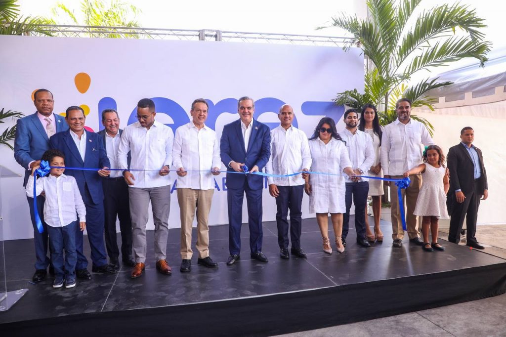 Bisono resalta nueva central de provisiones Jerez Gran Abasto generara 500 empleos directos