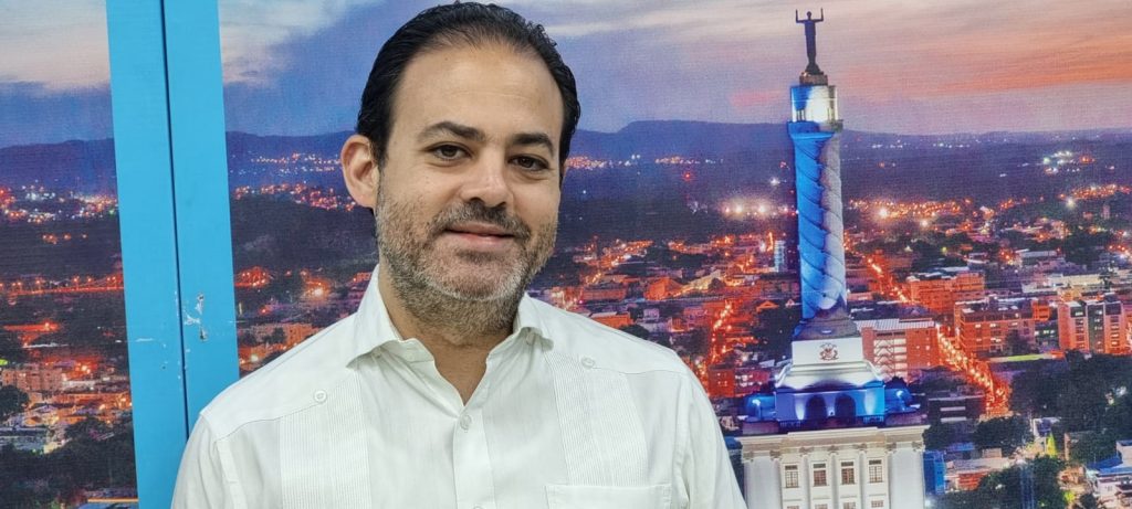 Carlos Iglesias eljacaguero